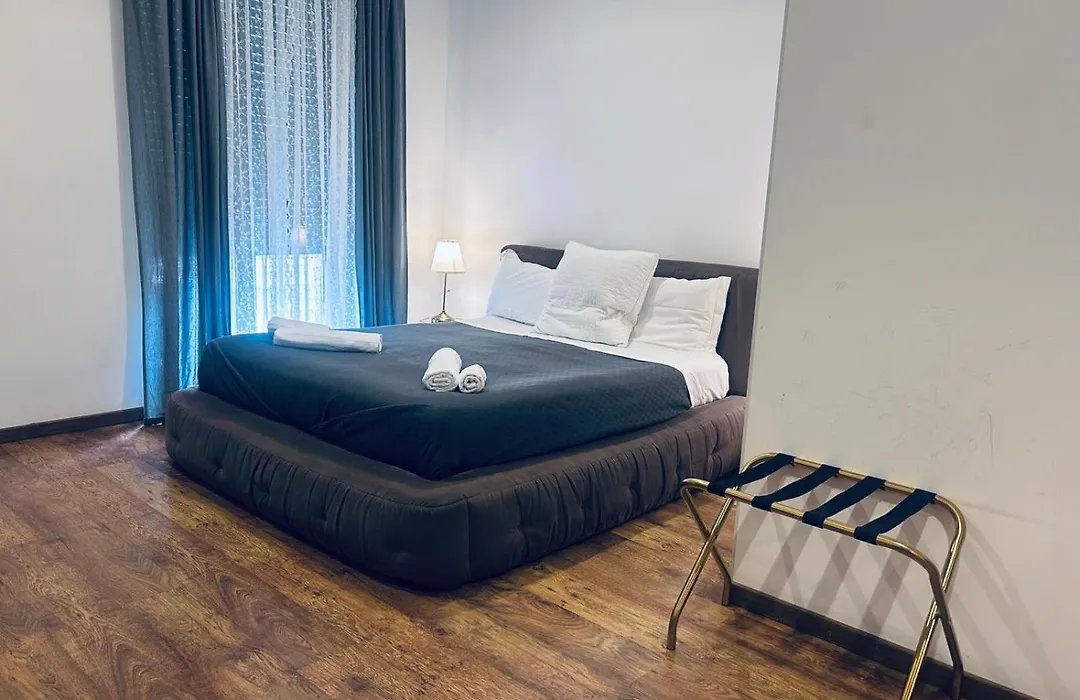 Bed & Breakfast Frida-1