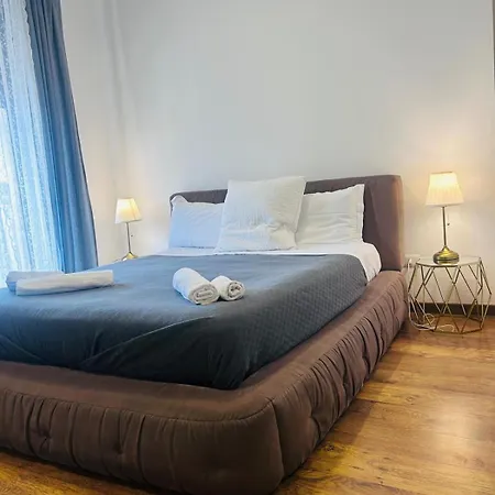 Bed & Breakfast Frida-3