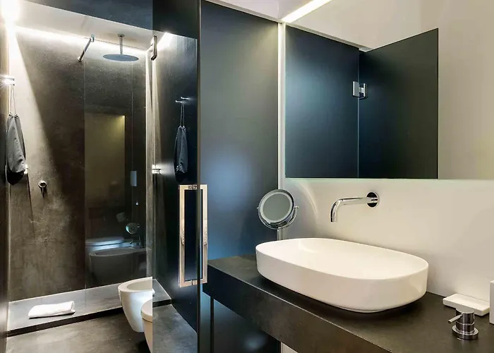 Habitat Boutique Hotel Catania